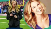 Jenny Taft's NHL Husband and Fox Sports Salary Before They Met