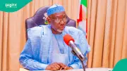 Jigawa Governor Suspends Four Political Aides Indefinitely Over Alleged Anti-Party Activities