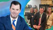Joe Concha's Political Views, Fox News Salary, and Wife's Support Revealed