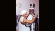 Johnnie Walker Honours Nollywood Legends at AMVCA with Keep Walking Spirit