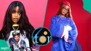 JTON Music Denies Threatening Qing Madi Amid Legal Dispute
