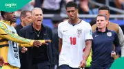 Jude Bellingham and Ghana Coach Carlos Queiroz Clash at 2026 World Cup