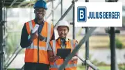 Julius Berger approves N6.8bn dividend as profit surges 38.5%