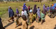 Kaduna Abducted Schoolchildren Freed After 36 Days in Captivity