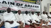 Kaduna Hajj Pilgrims Warned Against Excess Luggage to Avoid Delays