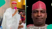 Kano Governor's Aide Nominated Nigerian of Week for Returning SR6,000 Hajj Overpayment