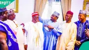 Kano Lawmaker Muhammad Ahmad Tomas Returns to APC from NDC