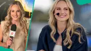 Katie George: ESPN Career, Husband Paolo DelPiccolo, Biography