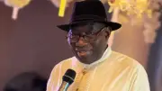 Katsina ADC stalwart in defection talks with ex-President Jonathan