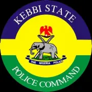 Kebbi Police Hunt Husband After Accidental Gunshot Kills Wife