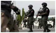 Kebbi Police: Sai Malam Group Not Designated Terrorist
