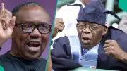Kenneth Okonkwo: Vote for Peter Obi in 2027 Aids Tinubu's Victory