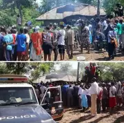 Kenyan Woman Kills Children, Commits Suicide After Husband's Polygamy Plan