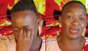 Kenyan Woman Returns from Saudi to Find Husband Married Househelp