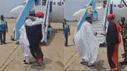 Keyamo Orders Full Investigation into Yola Airport Security Breach