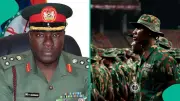 Kidnappers of Ex-Army General Make 2 Demands in New Video