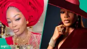 Kiekie Marks Birthday, Asks Fans to Stream Her Movie as Only Gift