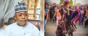 Kogi Government Suspends Echane Festival in Ebiraland Over Security