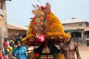 Kogi Government Suspends Echane Festival Over Security Concerns