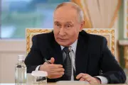 Kremlin Urges US and Iran to Resume Peace Talks Amid Escalation
