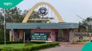Kwara Polytechnic Lecturer Flogging Students Sparks Outrage; School Suspends Lecturer