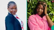 Lady Cries Out After Discovering Online Lover Has No Front Tooth