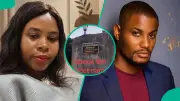 Lady Highlights Alexx Ekubo's Street Name Ahead of His Funeral