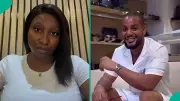 Lady Reacts to Alexx Ekubo's Burial Clip, Criticizes Abia Funeral Traditions