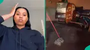 Lady Returns to Zimbabwe After 20 Years in South Africa Amid Xenophobic Tension