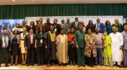 Lagos, Akwa Ibom, Jigawa Win Top Environmental Sustainability Awards at NESMA 2026