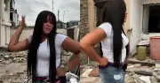 Lagos businesswoman evicted from two shops after spending millions on renovations