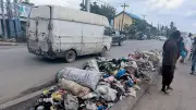 Lagos Residents Lament Surging Waste Crisis, Urge Action