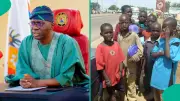Lagos to Repatriate 226 Beggars in Clean-Up Drive