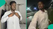 Lagos Worker Wakes at 4:30 AM to Beat Traffic and Cut Transport Costs