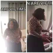 Landlady Assaults Tenant Over Refund Request in Viral Video