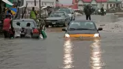 Lekki Residents Plead for Urgent Flood Intervention Linked to Coastal Highway