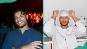 Leonardo Dionicio: Love Island USA Runner-Up and Reality Star Biography