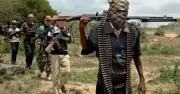 Libya's Looted Weapons Fuel Terrorism in Nigeria, UN Warns