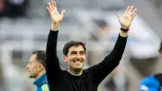 Liverpool to Open Formal Talks with Andoni Iraola for Head Coach Role