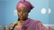 London Court Acquits Diezani Alison-Madueke of Bribery Charges