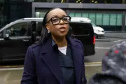 London Court Acquits Ex-Petroleum Minister Diezani Alison-Madueke of Bribery Charges