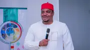 LP Candidate Rejects 'Nigeria First', Unveils 'Nigerians First' Philosophy