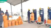 LPG Prices Surge 800% in Decade as Nigeria Exports Over 60% of Gas