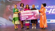 LSETF, AfriGloCal VC, Partners Empower Women-Led Startups at FFF Demo Day