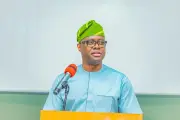 Makinde Calls for United Front Against Insecurity After Oriire Abductions