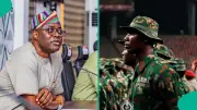 Makinde: Difficult Terrain Slows Rescue of Abducted Oyo School Children