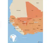 Mali Attacks and Blockade Threaten Regional Trade and Security