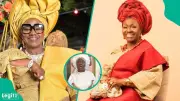 Mama Rainbow Faces Backlash Over Emotional Plea for Oyo Abducted Schoolchildren