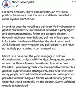 Man Apologises to Nigerians He Influenced to Back APC, Cites Hardship