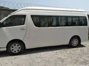 Man Avoids Free Birthday Bus Ride, Chooses Safety